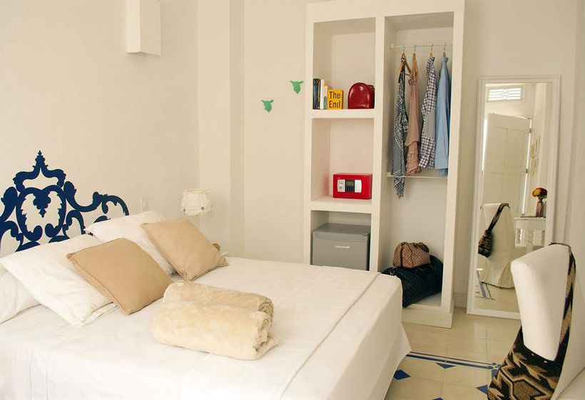 Hotel La Casa del Piano | Santa Marta | Magdalena | Colombia 3