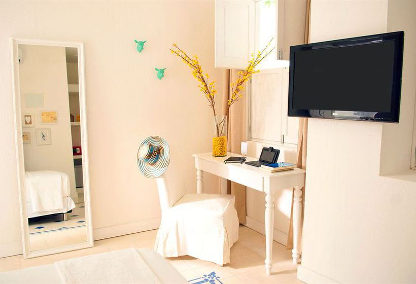 Hotel La Casa del Piano | Santa Marta | Magdalena | Colombia 6