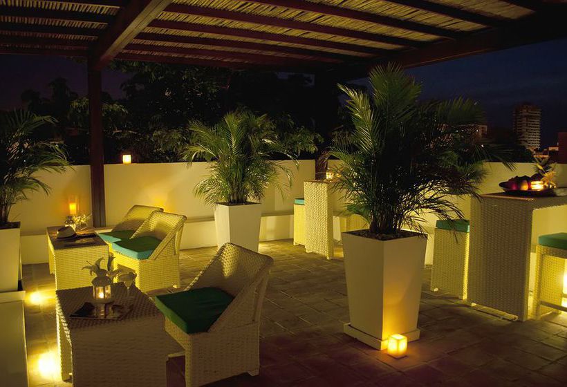 Hotel La Casa del Piano | Santa Marta | Magdalena | Colombia 9