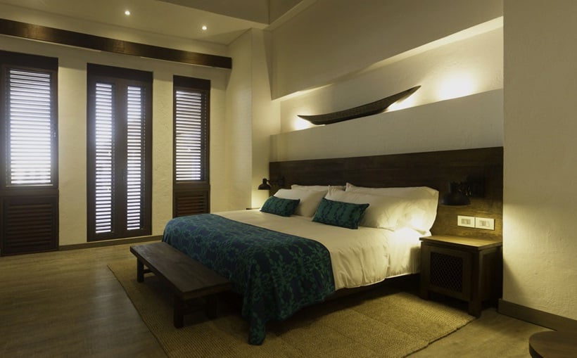 Hotel Sophia | Cartagena de Indias | Bolivar | Colombia 1