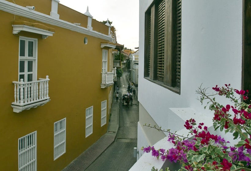 Hotel Sophia | Cartagena de Indias | Bolivar | Colombia 10