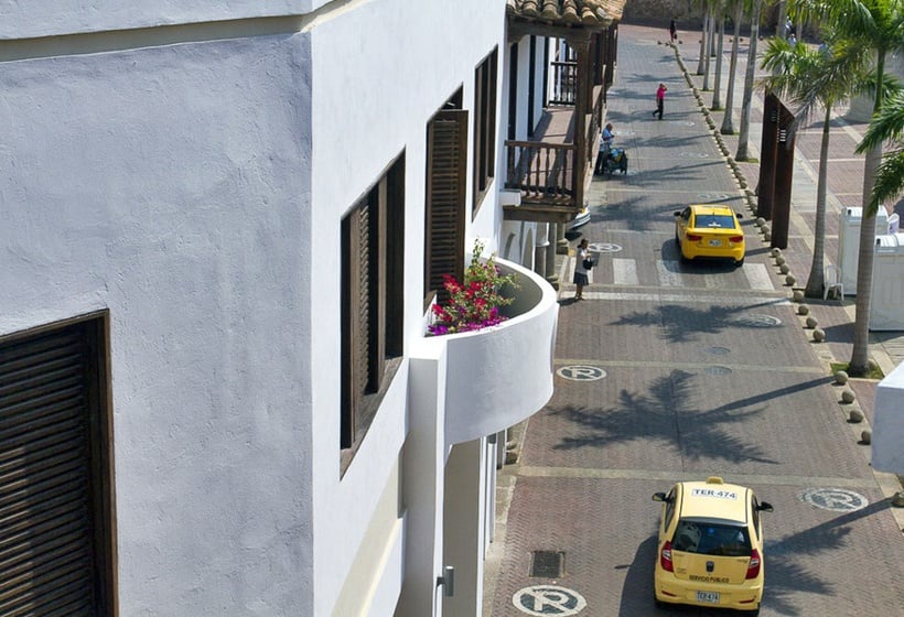 Hotel Sophia | Cartagena de Indias | Bolivar | Colombia 11