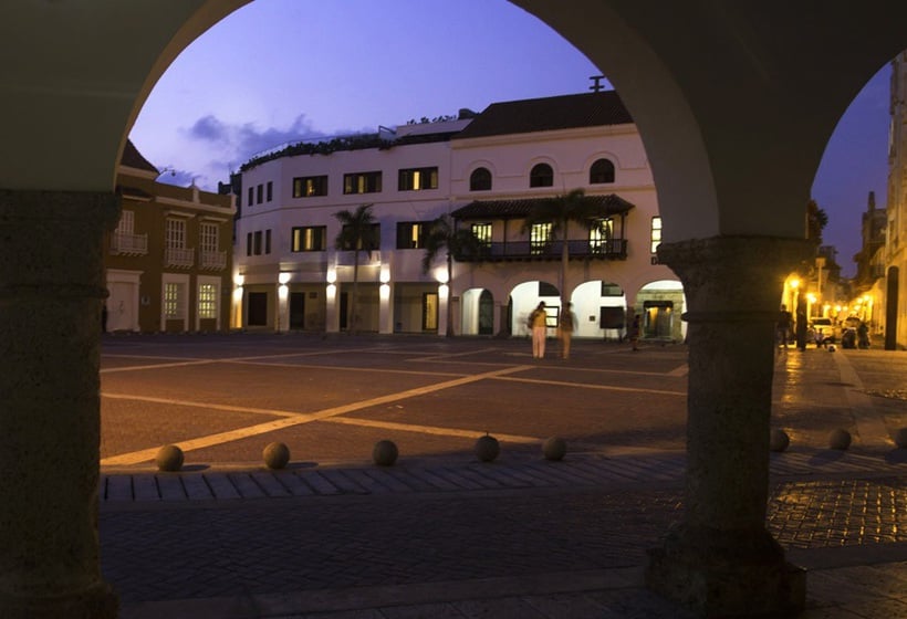 Hotel Sophia | Cartagena de Indias | Bolivar | Colombia 12