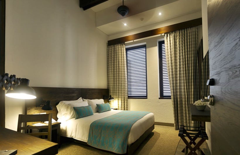 Hotel Sophia | Cartagena de Indias | Bolivar | Colombia 2