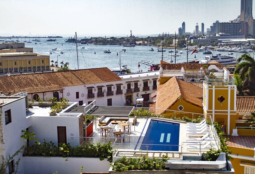 Hotel Sophia | Cartagena de Indias | Bolivar | Colombia 8