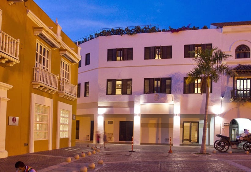 Hotel Sophia | Cartagena de Indias | Bolivar | Colombia 9