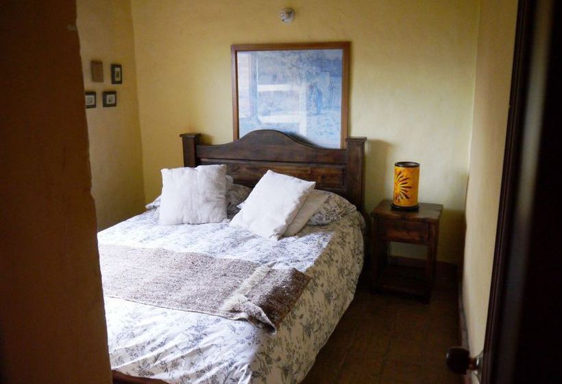 Hotel La Primavera Suites & Casas Campestres | Villa de Leyva | Boyaca | Colombia 10