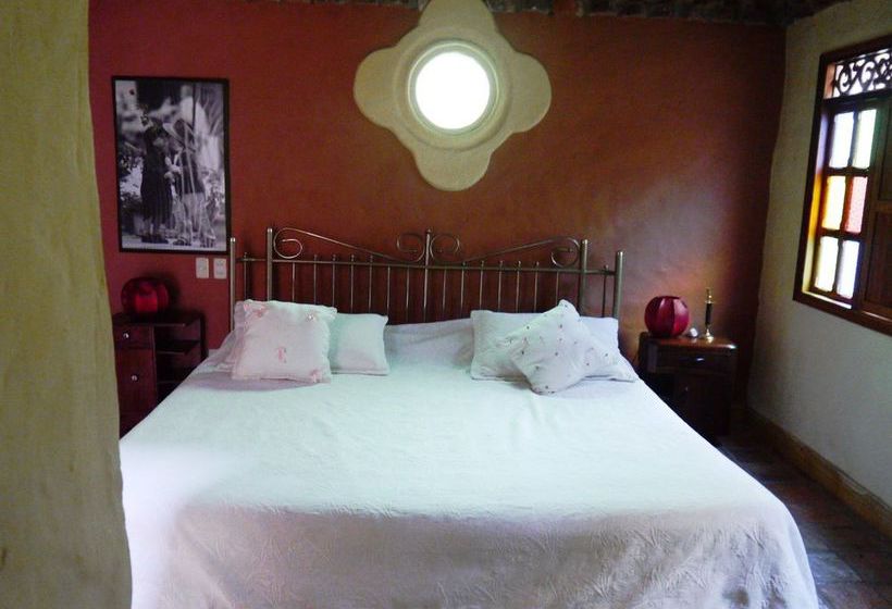 Hotel La Primavera Suites & Casas Campestres | Villa de Leyva | Boyaca | Colombia 11