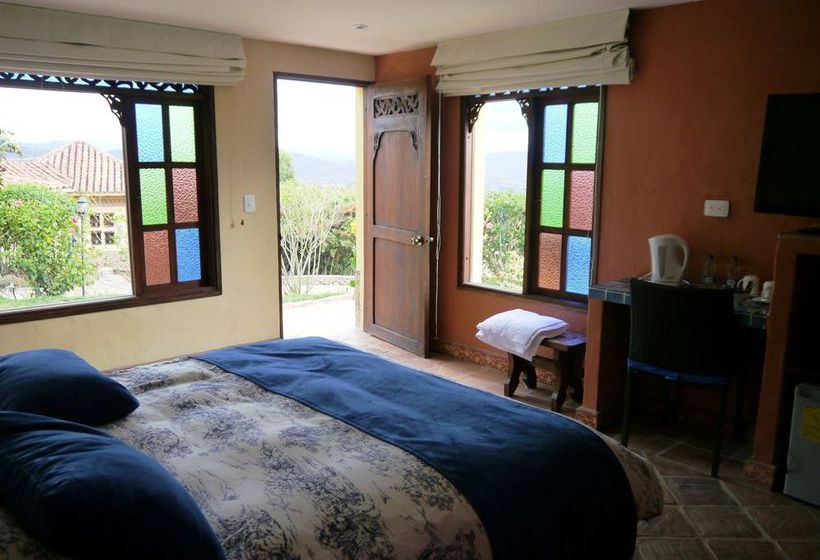 Hotel La Primavera Suites & Casas Campestres | Villa de Leyva | Boyaca | Colombia 12