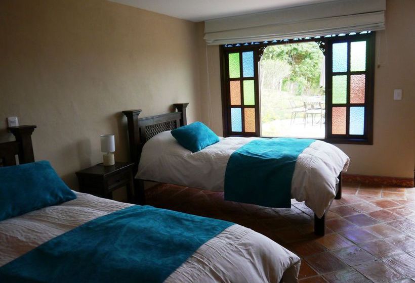 Hotel La Primavera Suites & Casas Campestres | Villa de Leyva | Boyaca | Colombia 13