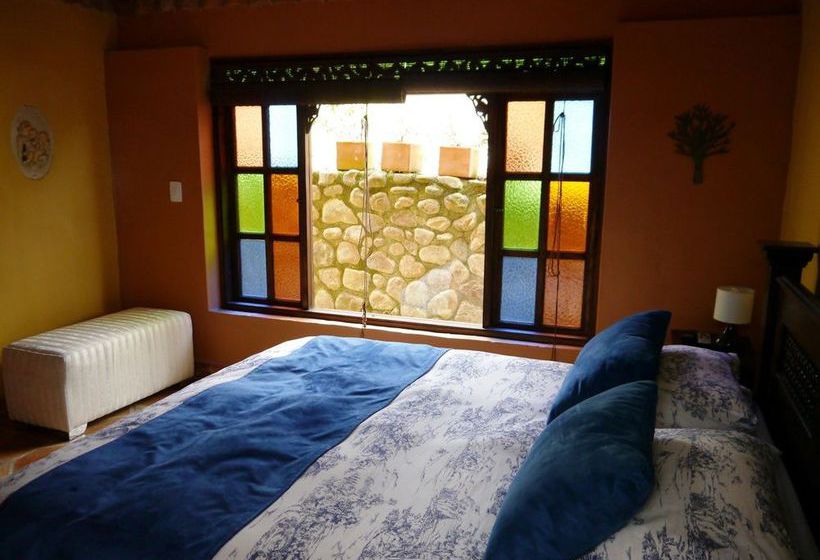 Hotel La Primavera Suites & Casas Campestres | Villa de Leyva | Boyaca | Colombia 14