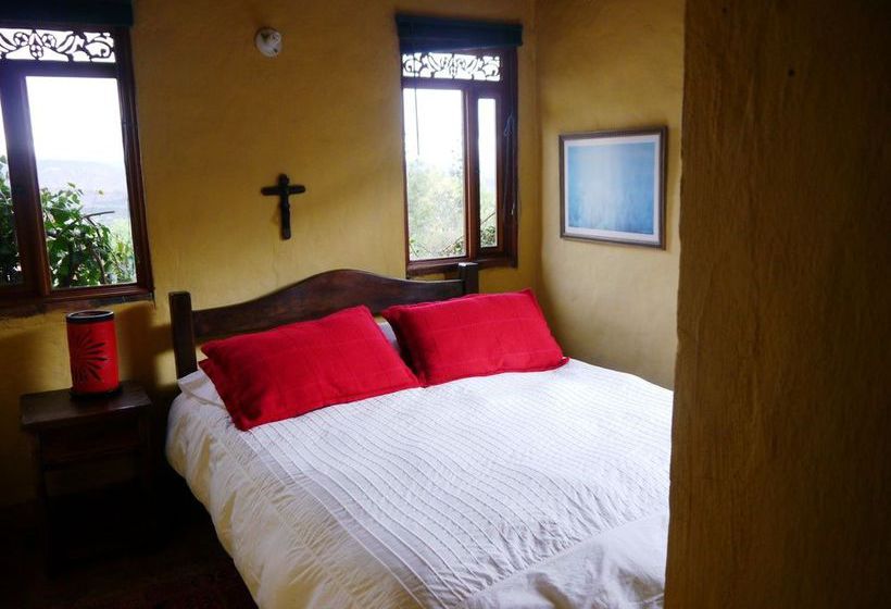 Hotel La Primavera Suites & Casas Campestres | Villa de Leyva | Boyaca | Colombia 15