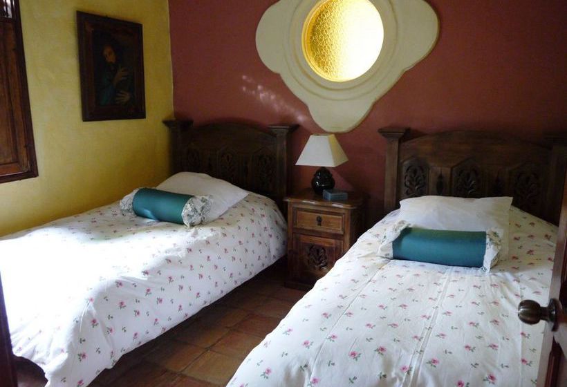Hotel La Primavera Suites & Casas Campestres | Villa de Leyva | Boyaca | Colombia 16