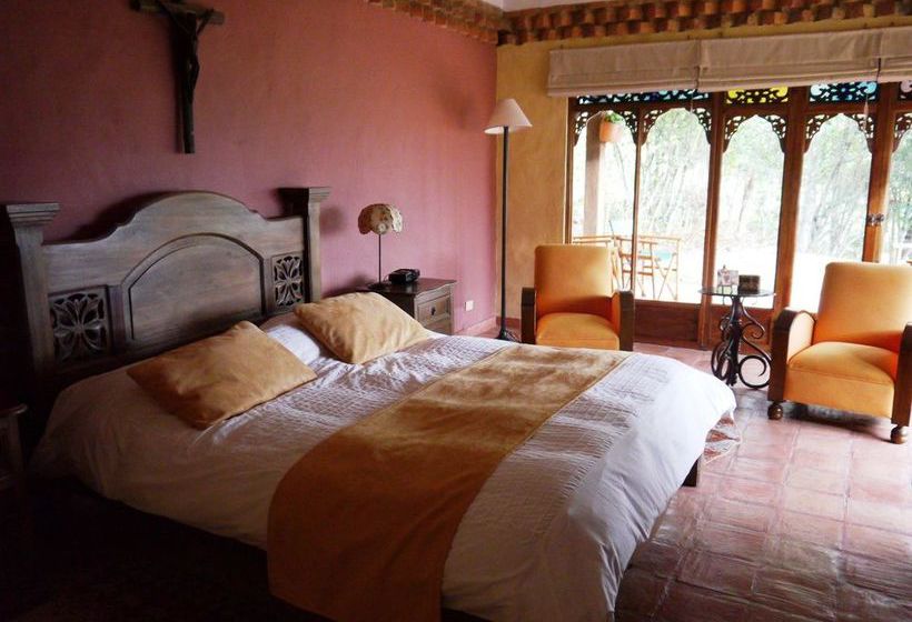 Hotel La Primavera Suites & Casas Campestres | Villa de Leyva | Boyaca | Colombia 17