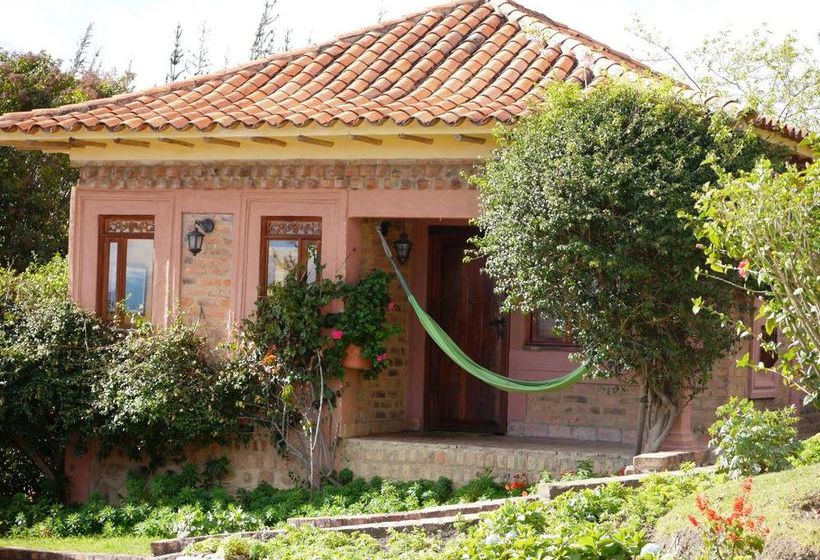 Hotel La Primavera Suites & Casas Campestres | Villa de Leyva | Boyaca | Colombia 18