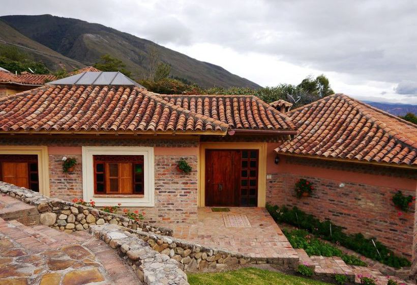 Hotel La Primavera Suites & Casas Campestres | Villa de Leyva | Boyaca | Colombia 19