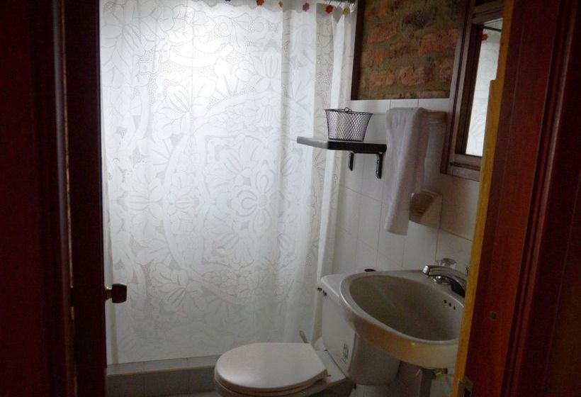 Hotel La Primavera Suites & Casas Campestres | Villa de Leyva | Boyaca | Colombia 2