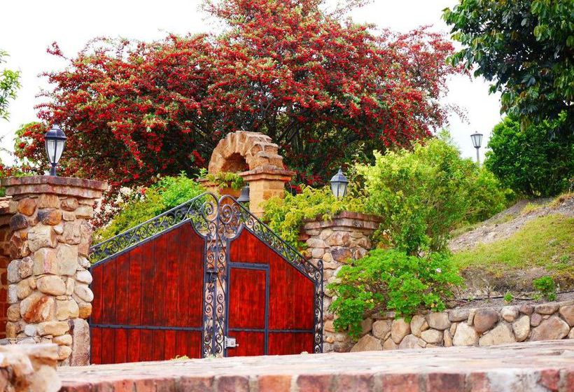 Hotel La Primavera Suites & Casas Campestres | Villa de Leyva | Boyaca | Colombia 20