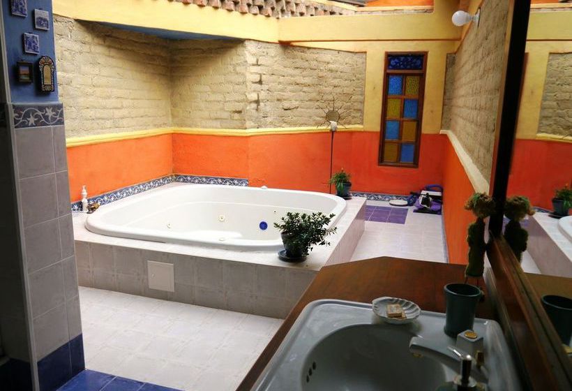 Hotel La Primavera Suites & Casas Campestres | Villa de Leyva | Boyaca | Colombia 3