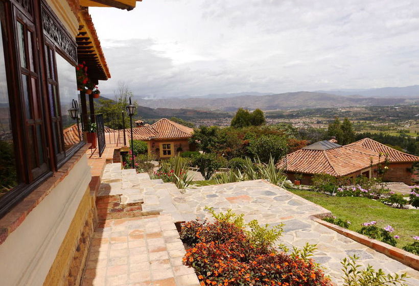 Hotel La Primavera Suites & Casas Campestres | Villa de Leyva | Boyaca | Colombia 5