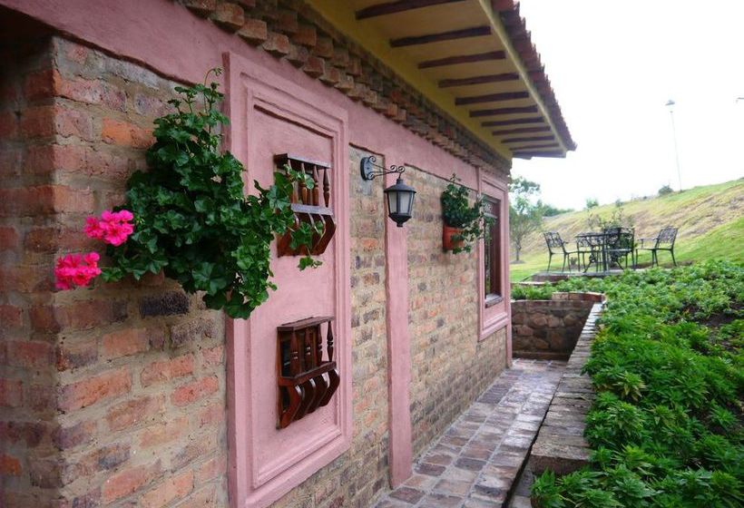 Hotel La Primavera Suites & Casas Campestres | Villa de Leyva | Boyaca | Colombia 6