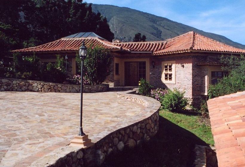 Hotel La Primavera Suites & Casas Campestres | Villa de Leyva | Boyaca | Colombia 7