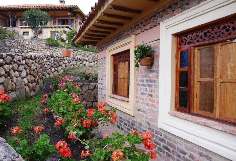 Hotel La Primavera Suites & Casas Campestres | Villa de Leyva | Boyaca | Colombia 8