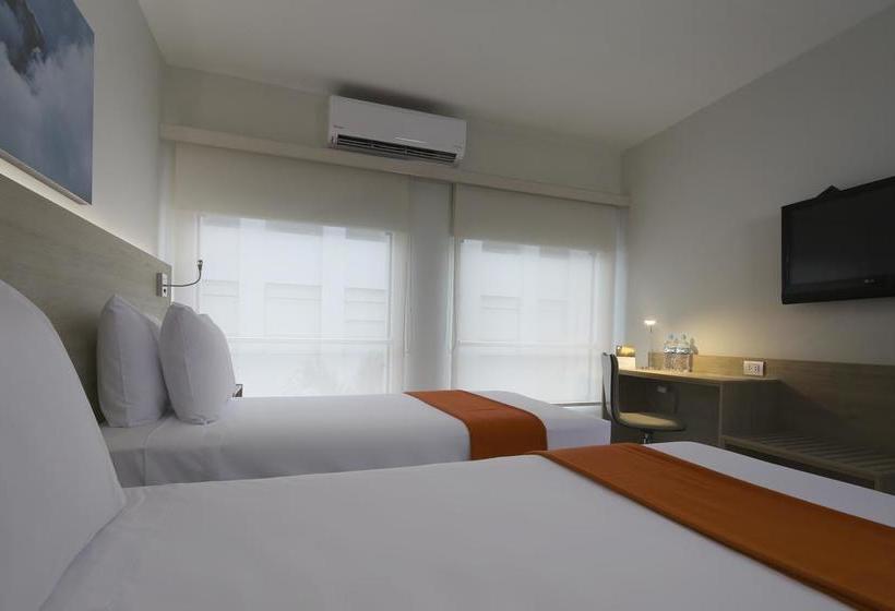 Hotel Casa Andina Standard Piura Piura