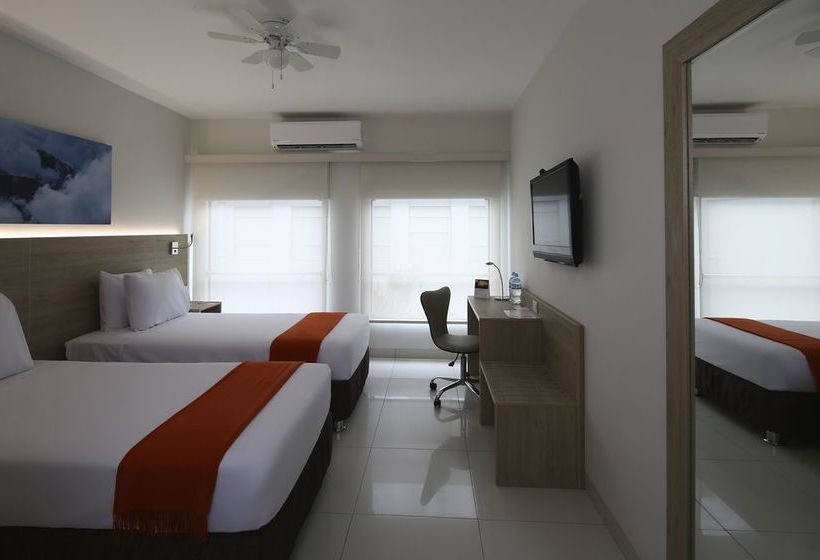 Hotel Casa Andina Standard Piura | Piura | Piura | Perú 10