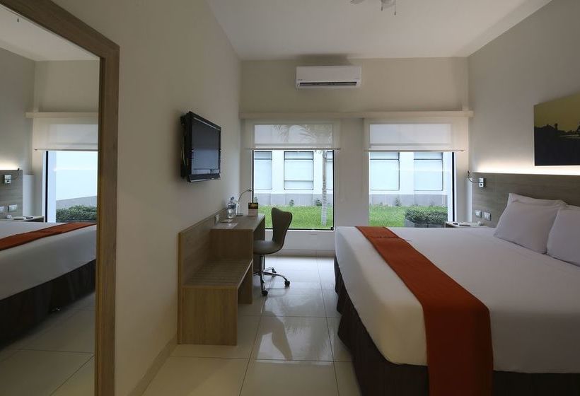 Hotel Casa Andina Standard Piura | Piura | Piura | Perú 11