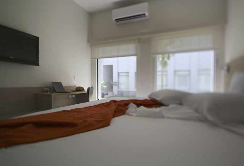 Hotel Casa Andina Standard Piura | Piura | Piura | Perú 12