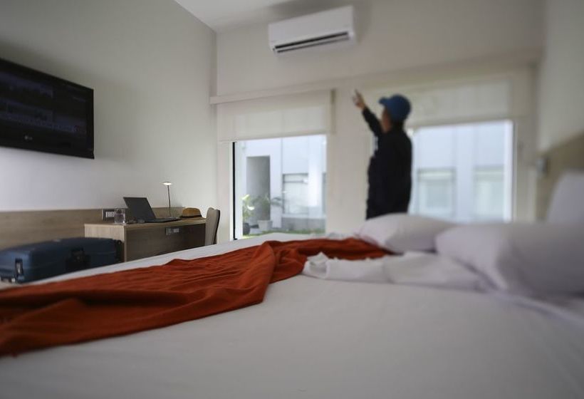 Hotel Casa Andina Standard Piura | Piura | Piura | Perú 13