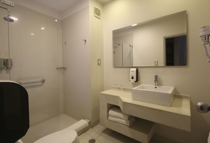 Hotel Casa Andina Standard Piura | Piura | Piura | Perú 14