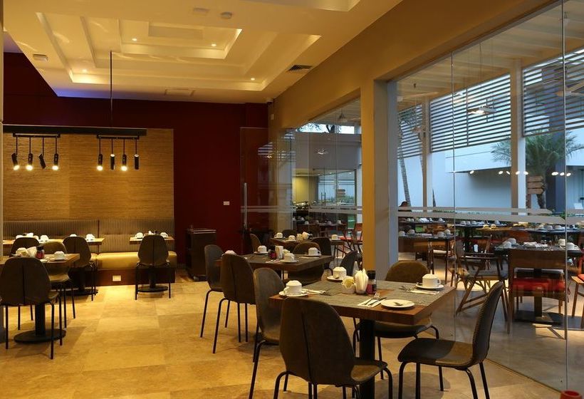 Hotel Casa Andina Standard Piura | Piura | Piura | Perú 15