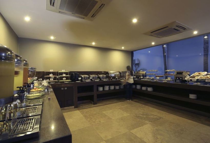 Hotel Casa Andina Standard Piura | Piura | Piura | Perú 16