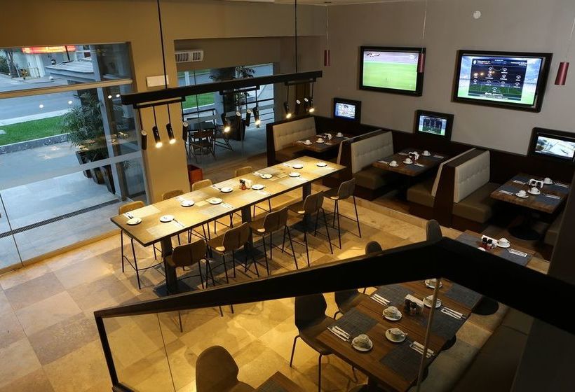 Hotel Casa Andina Standard Piura | Piura | Piura | Perú 17