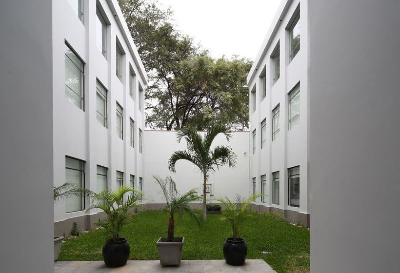 Hotel Casa Andina Standard Piura | Piura | Piura | Perú 18