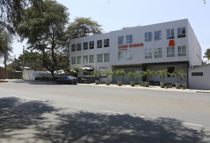 Hotel Casa Andina Standard Piura | Piura | Piura | Perú 19