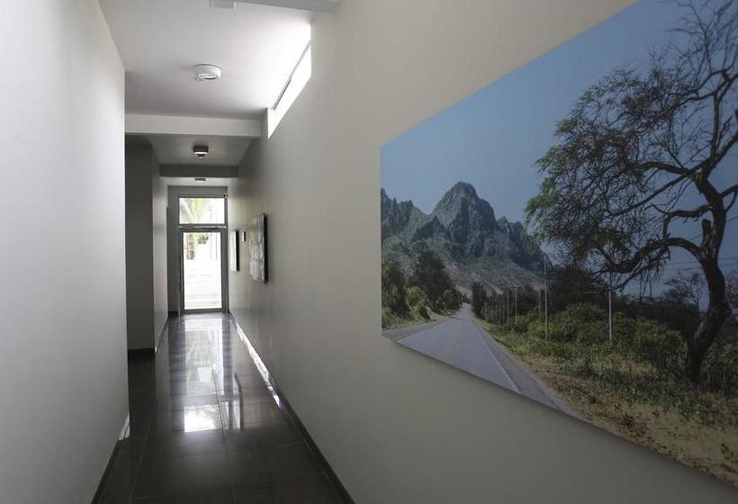 Hotel Casa Andina Standard Piura | Piura | Piura | Perú 2