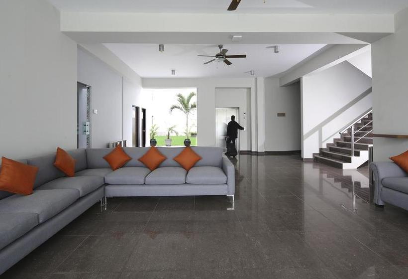 Hotel Casa Andina Standard Piura | Piura | Piura | Perú 3