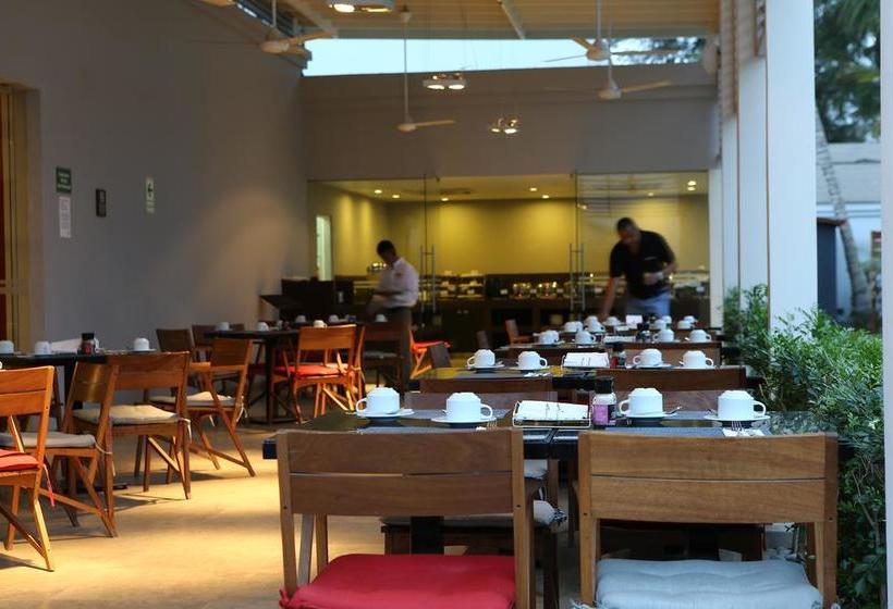 Hotel Casa Andina Standard Piura | Piura | Piura | Perú 4