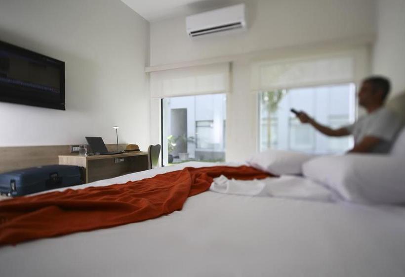 Hotel Casa Andina Standard Piura | Piura | Piura | Perú 7