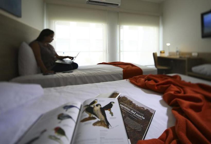 Hotel Casa Andina Standard Piura | Piura | Piura | Perú 8