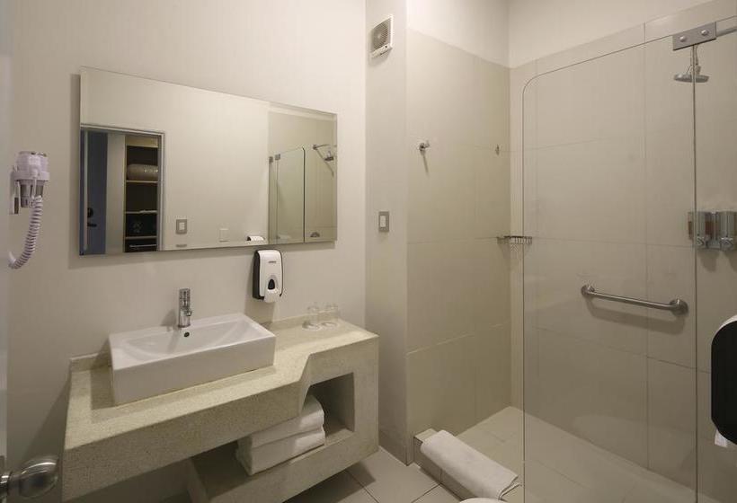 Hotel Casa Andina Standard Piura | Piura | Piura | Perú 9