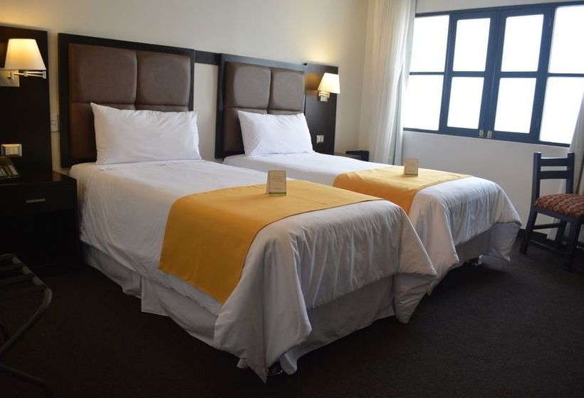 Hotel La Casa De Don Ignacio | Cuzco | Cuzco | Perú 11