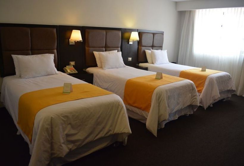 Hotel La Casa De Don Ignacio | Cuzco | Cuzco | Perú 12