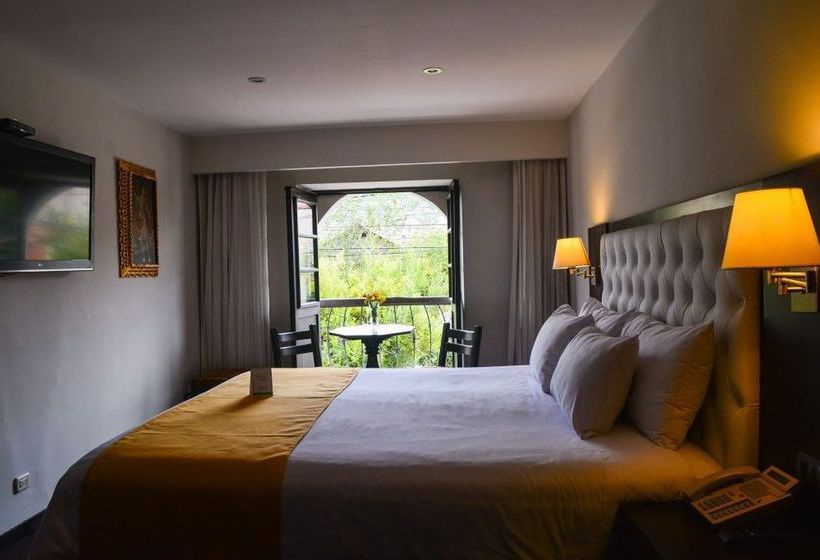 Hotel La Casa De Don Ignacio | Cuzco | Cuzco | Perú 13