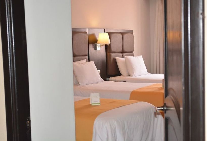 Hotel La Casa De Don Ignacio | Cuzco | Cuzco | Perú 14