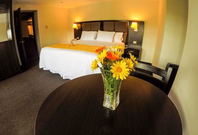 Hotel La Casa De Don Ignacio | Cuzco | Cuzco | Perú 15