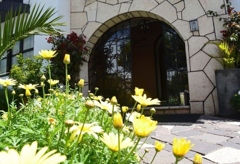 Hotel La Casa De Don Ignacio | Cuzco | Cuzco | Perú 17